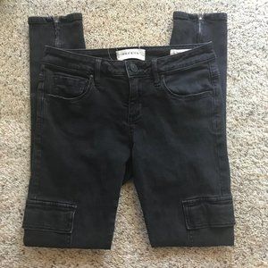 Pacsun Black Jeans